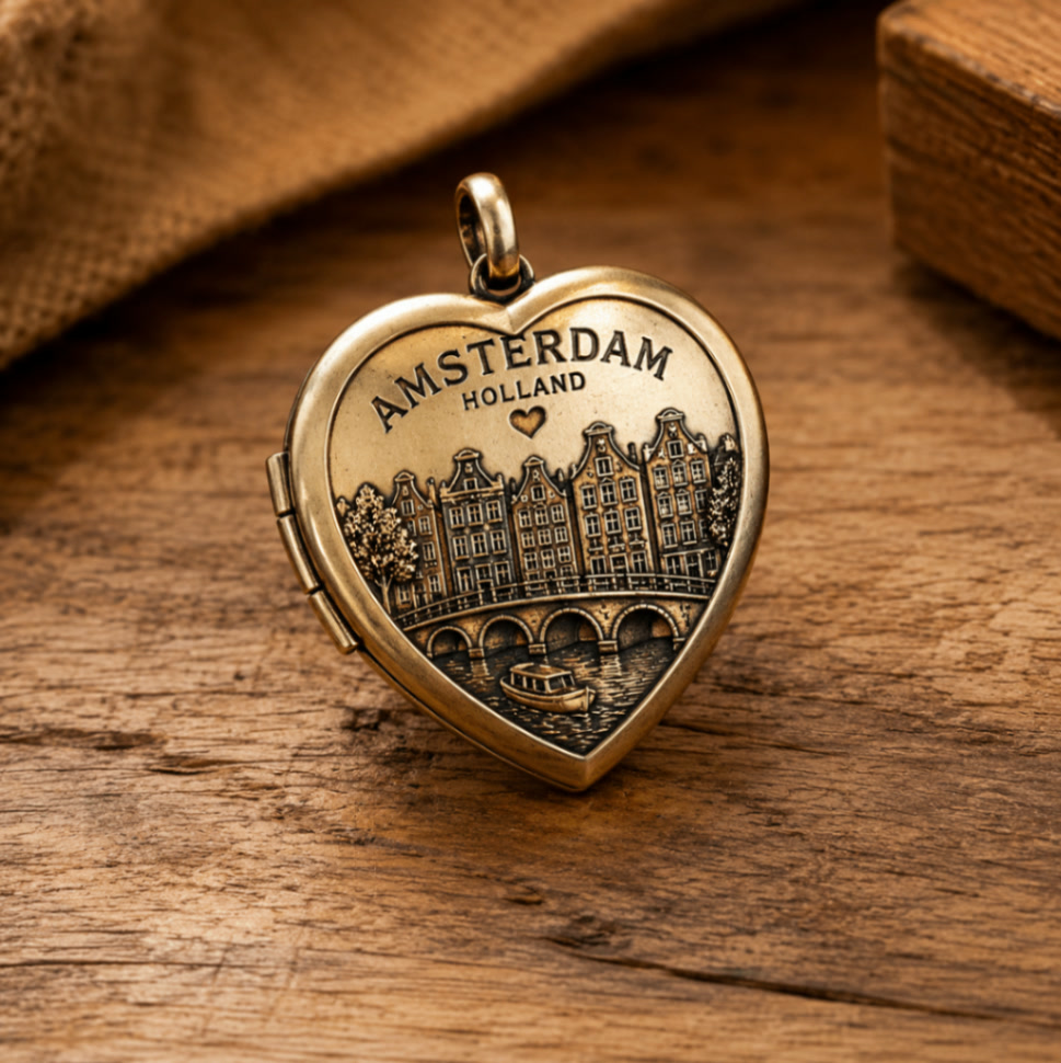 Heart Locks