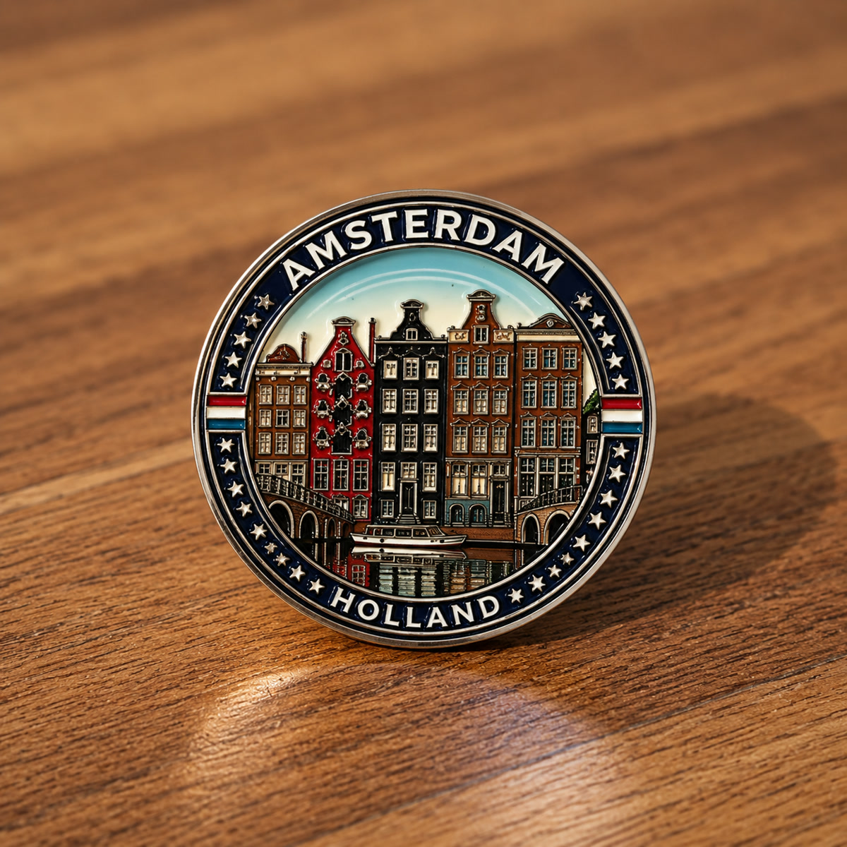 Pins