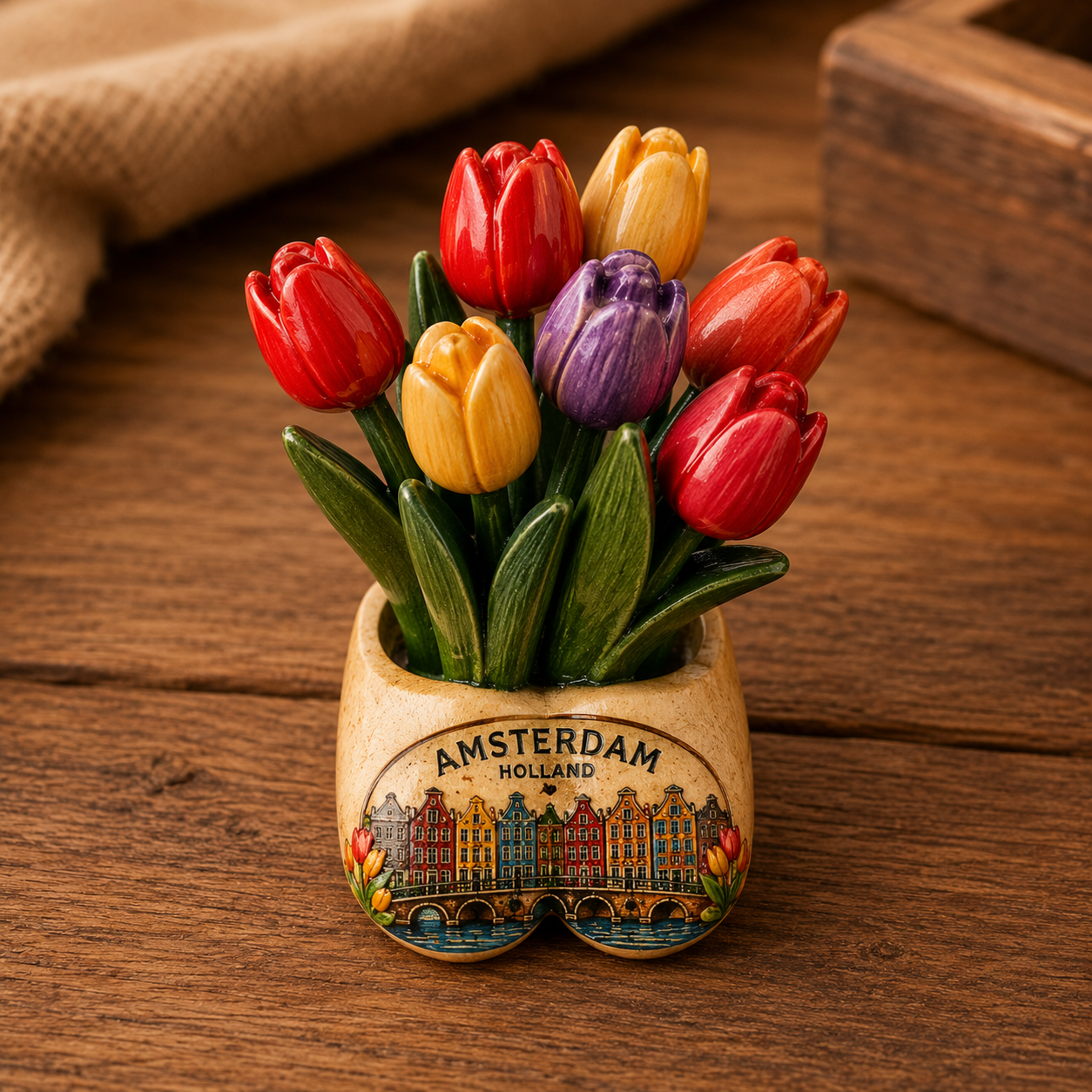 Tulpen